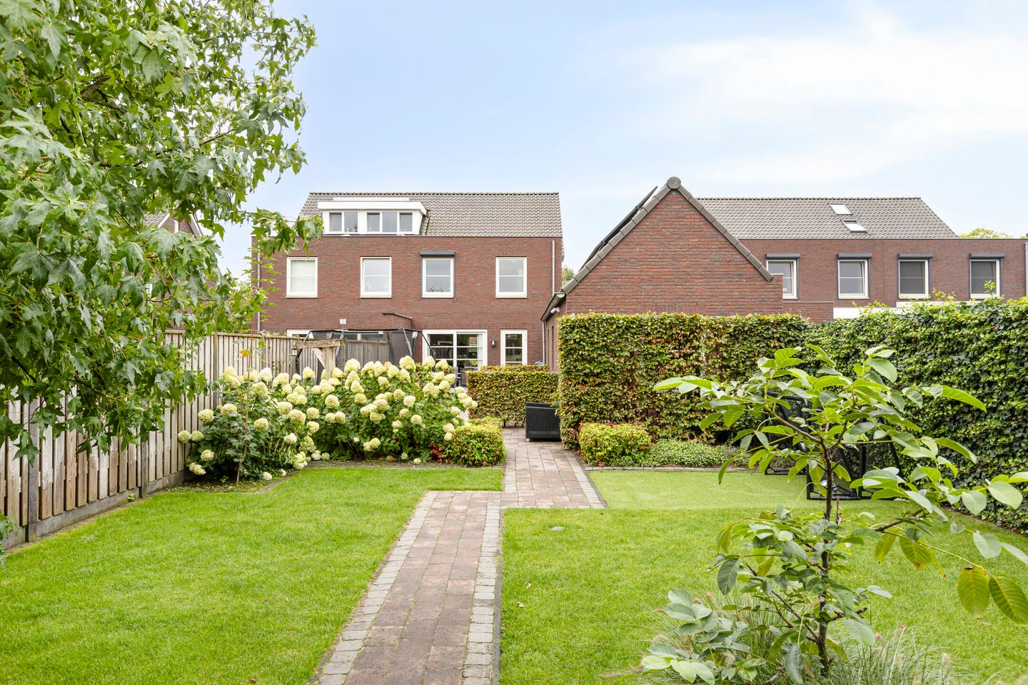 Photo 35 of Berkenstraat 7