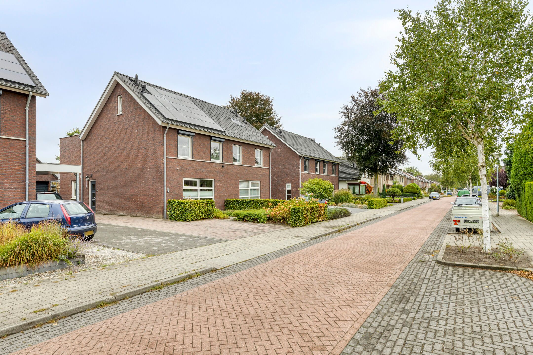 Photo 36 of Berkenstraat 7