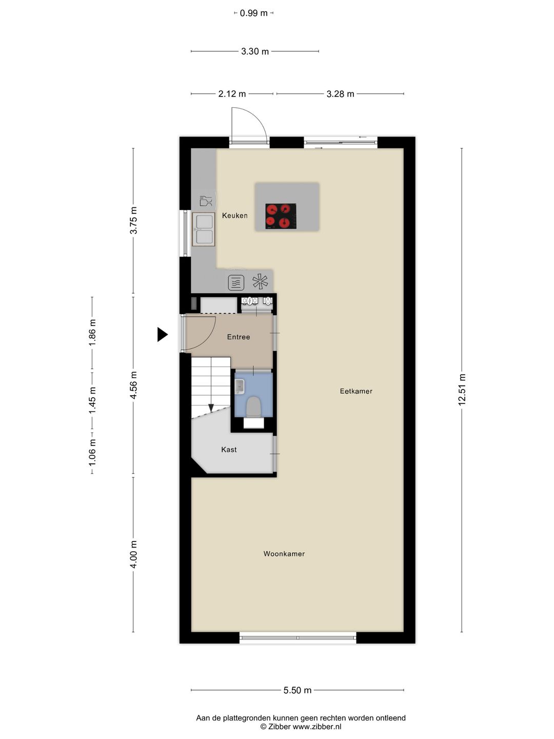 Photo 41 of Berkenstraat 7