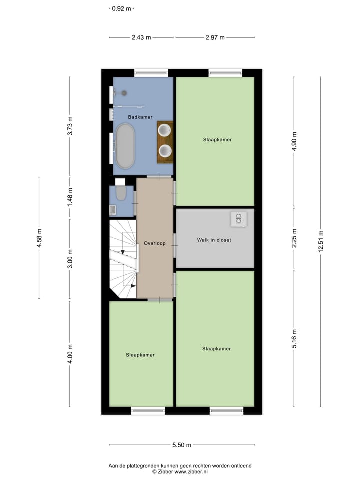 Foto 42 van Berkenstraat 7