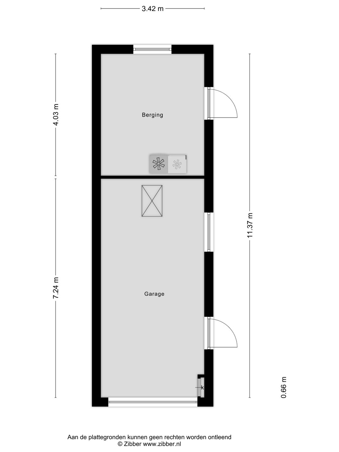 Photo 43 of Berkenstraat 7
