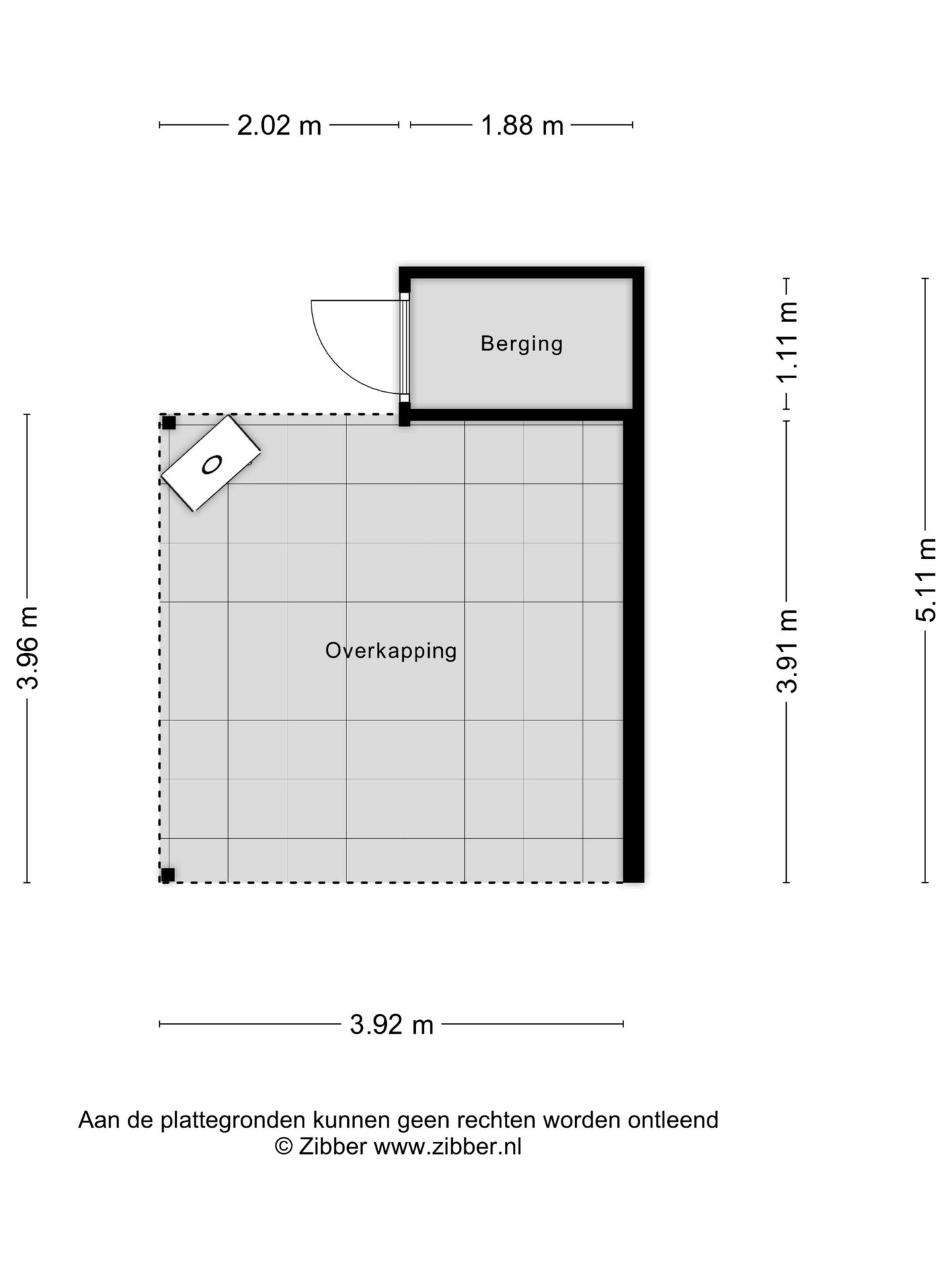 Photo 44 of Berkenstraat 7