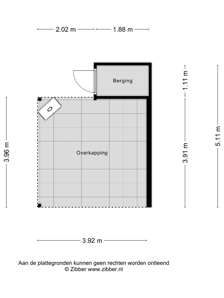 Foto 44 van Berkenstraat 7