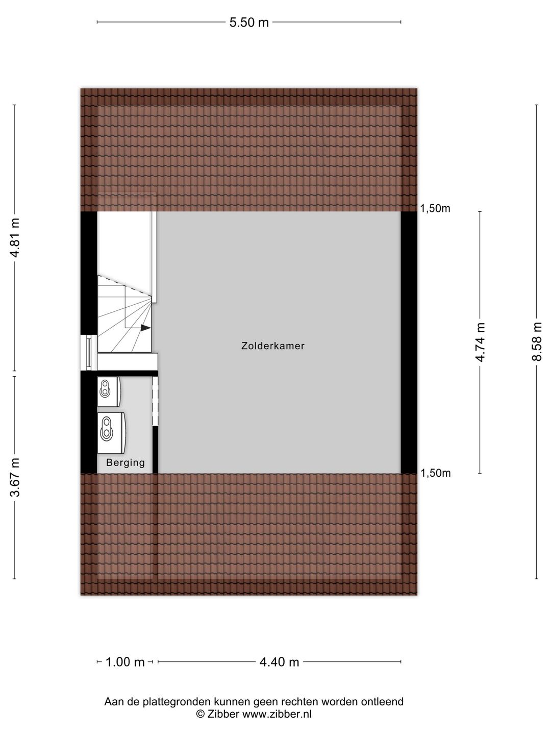 Photo 46 of Berkenstraat 7