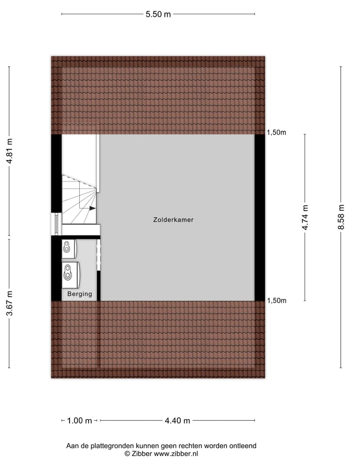 Foto 46 van Berkenstraat 7
