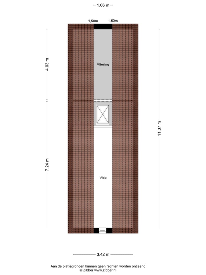Foto 47 van Berkenstraat 7