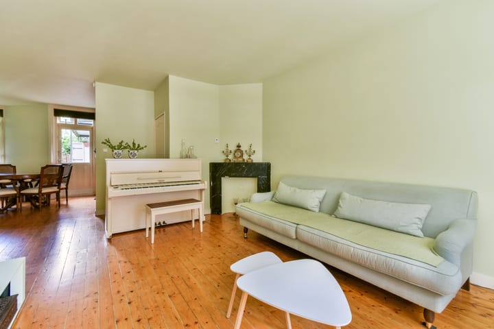 Foto 4 van Bennebroekstraat 4-H