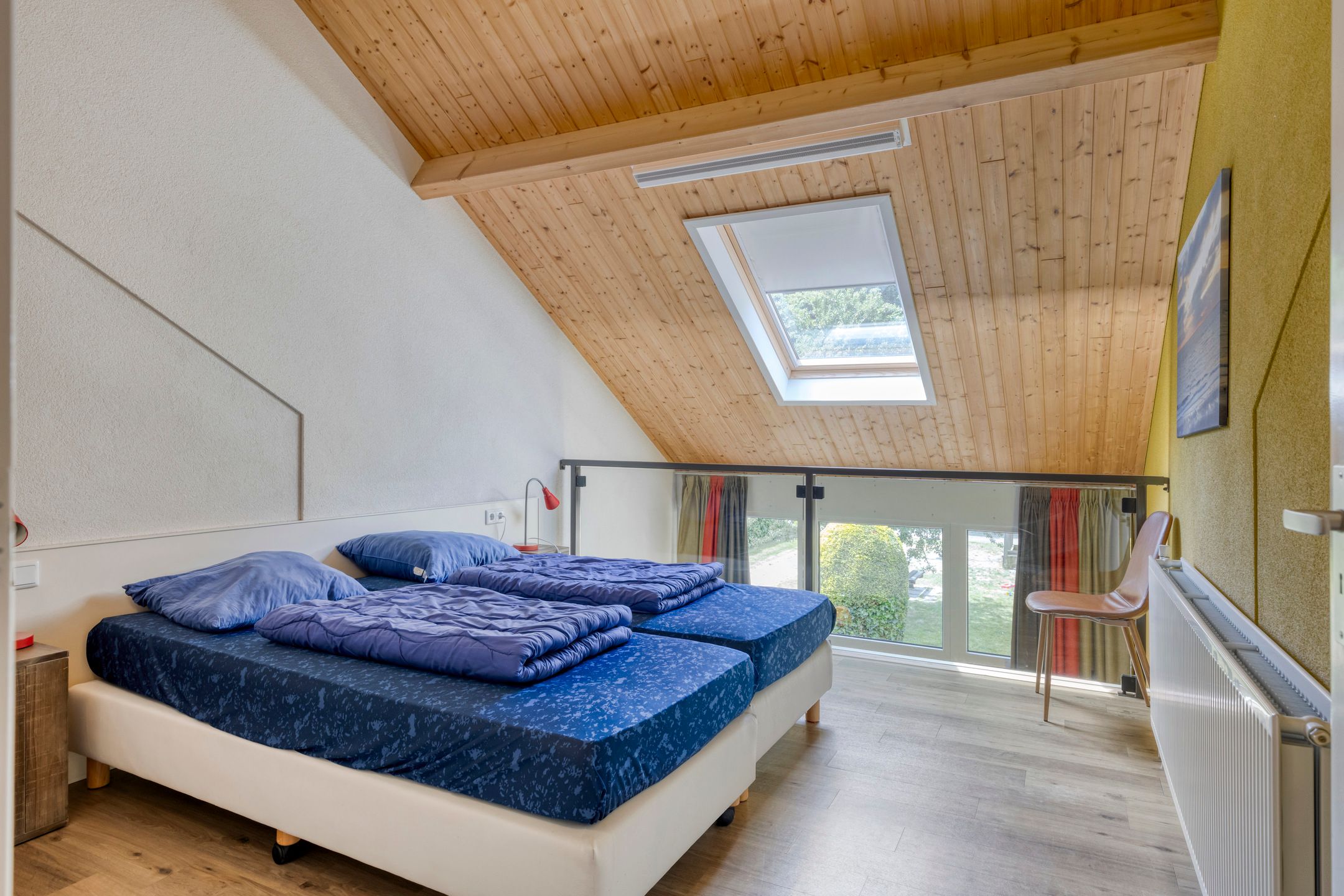 2-bedroom freehold villa in Biggekerke — photo 4 of 5