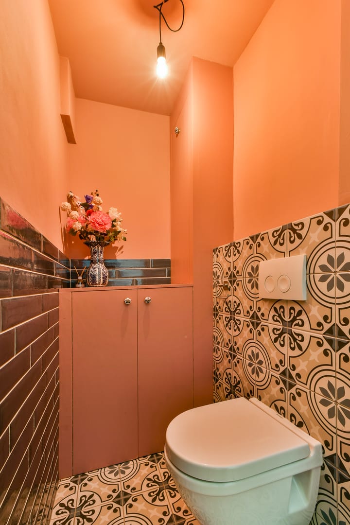 Photo 18 of Bennebroekstraat 4-H