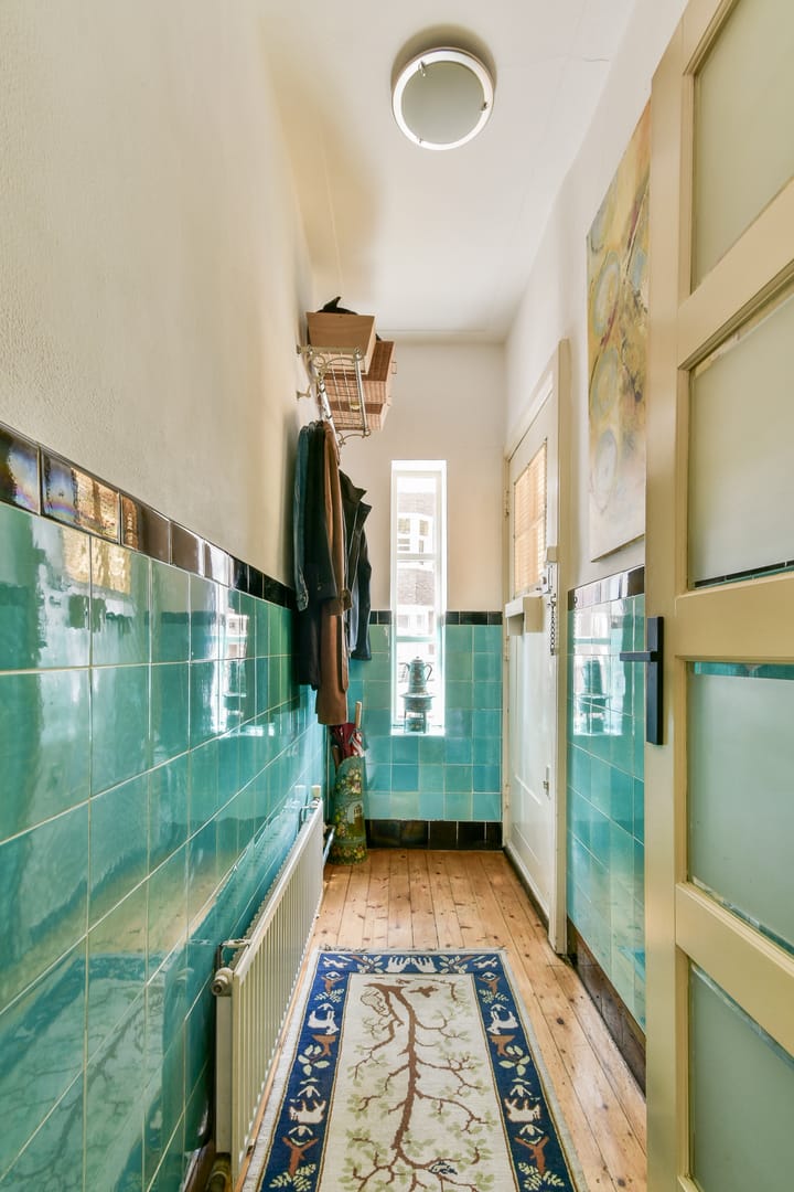 Photo 19 of Bennebroekstraat 4-H