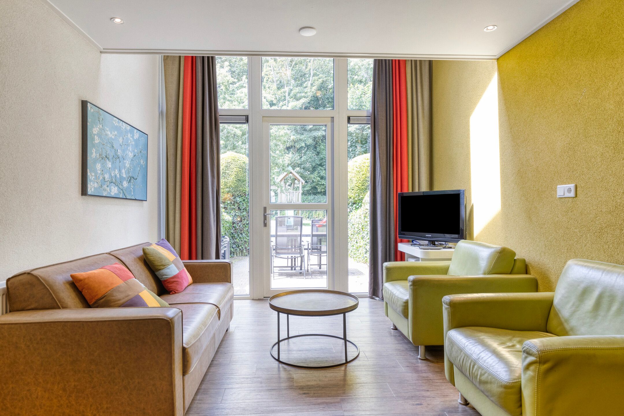 2-bedroom freehold villa in Biggekerke — photo 3 of 5