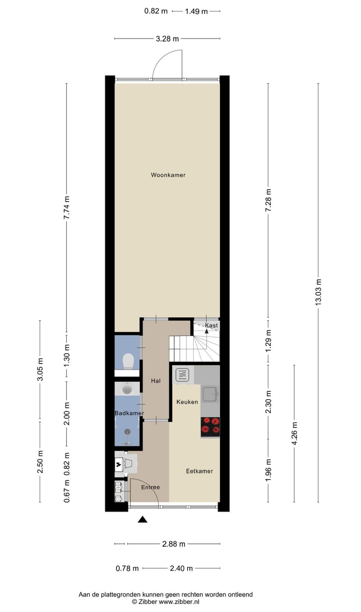 Photo 55 of Valkenisseweg 98