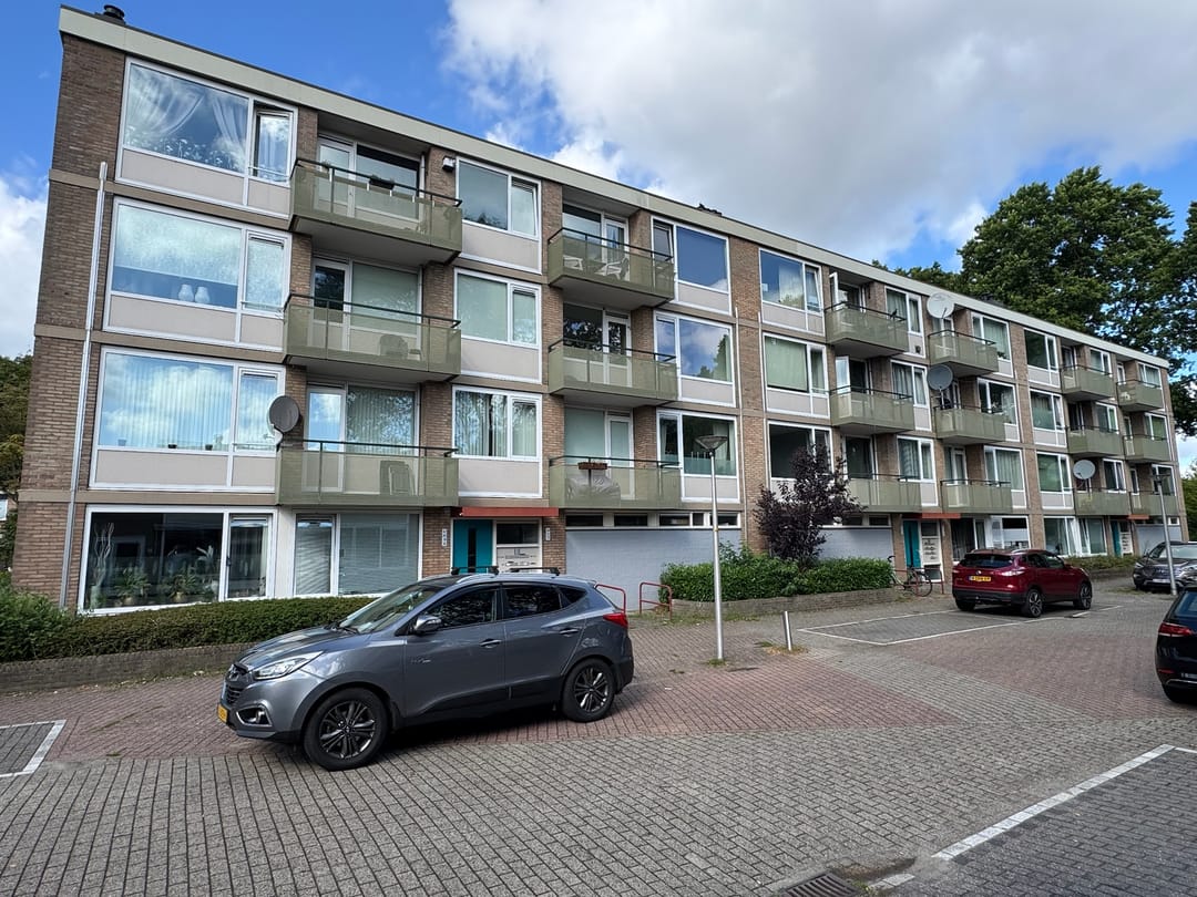 Foto 1 van Antwerpenstraat 32