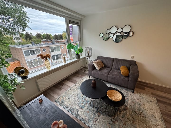 Foto 6 van Antwerpenstraat 32