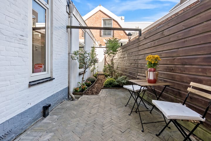 Foto 2 van Kepplerstraat 241