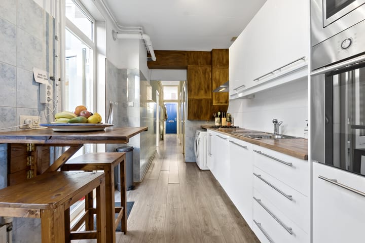 Foto 3 van Kepplerstraat 241