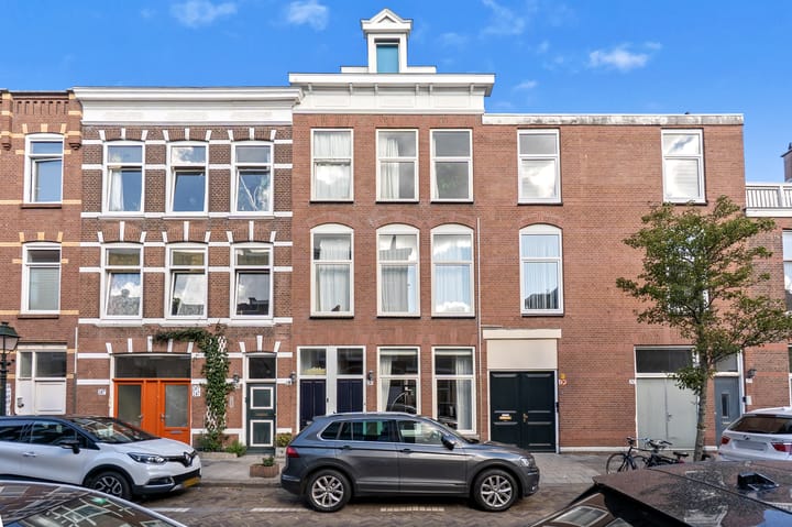 Foto 5 van Kepplerstraat 241