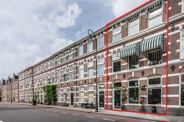 Foto 1 van Leidsevaart 68