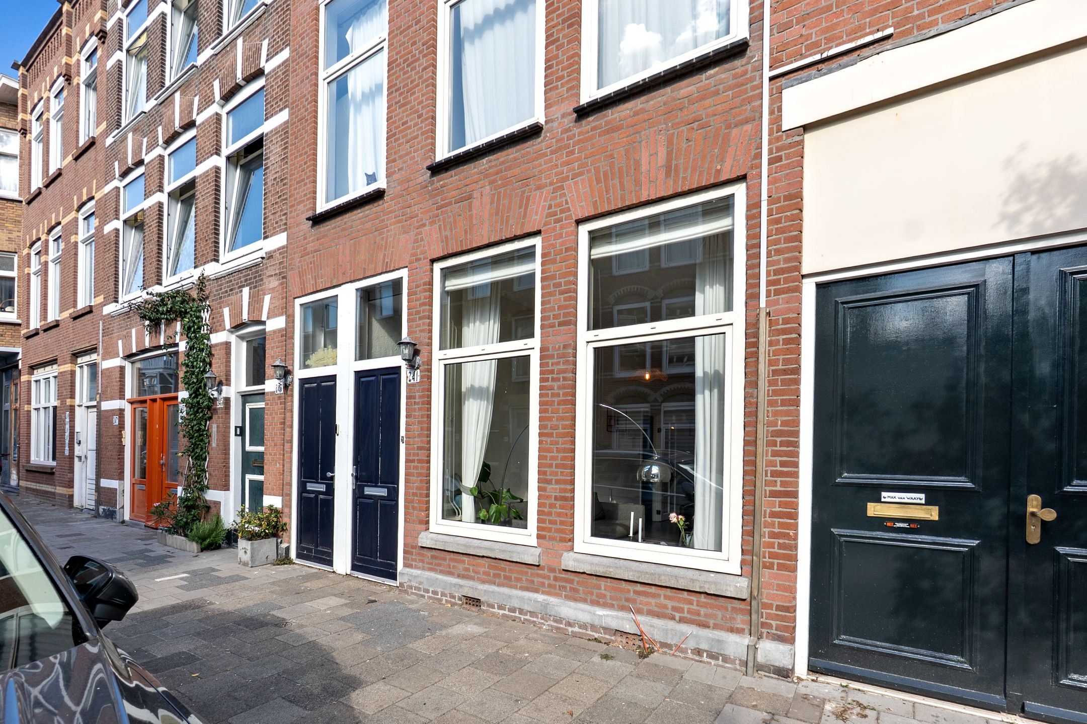 Foto 6 van Kepplerstraat 241