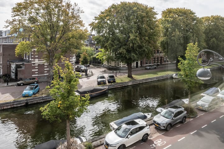 Foto 2 van Leidsevaart 68