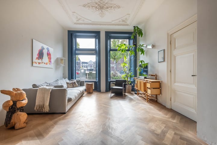 Foto 8 van Leidsevaart 68