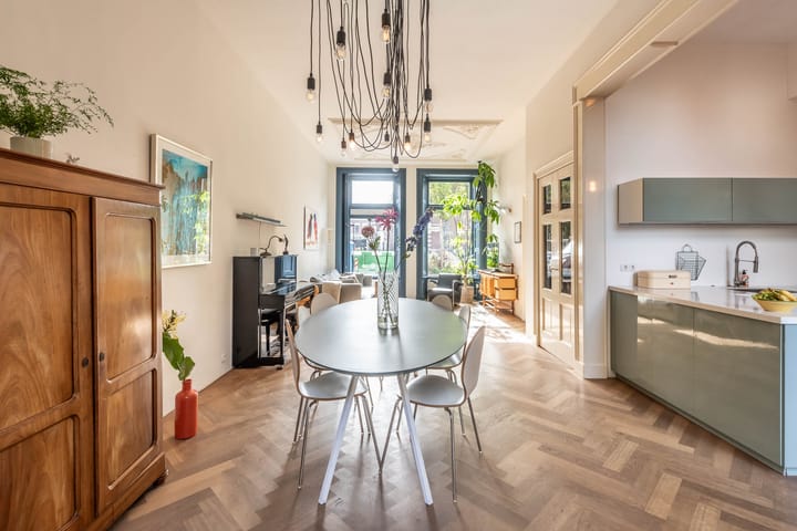 Foto 9 van Leidsevaart 68