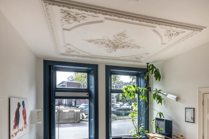 Foto 10 van Leidsevaart 68