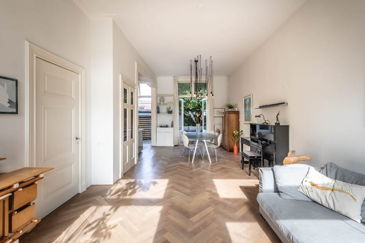 Foto 12 van Leidsevaart 68