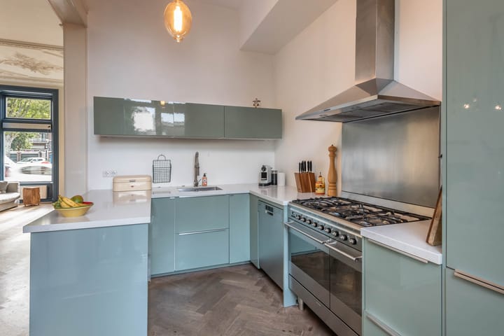 Foto 15 van Leidsevaart 68