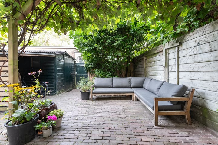 Foto 19 van Leidsevaart 68