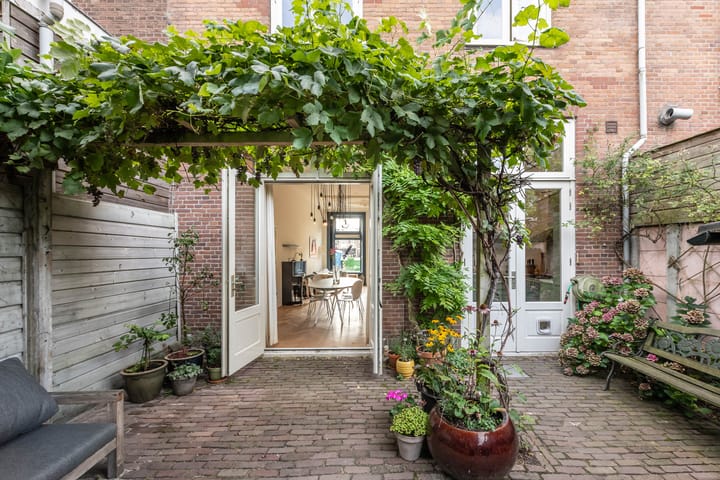 Foto 20 van Leidsevaart 68