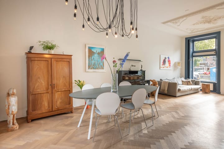 Foto 3 van Leidsevaart 68