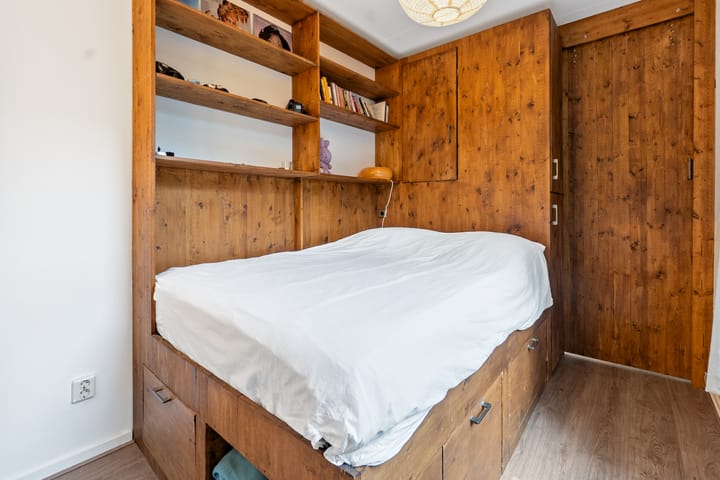 Foto 4 van Kepplerstraat 241