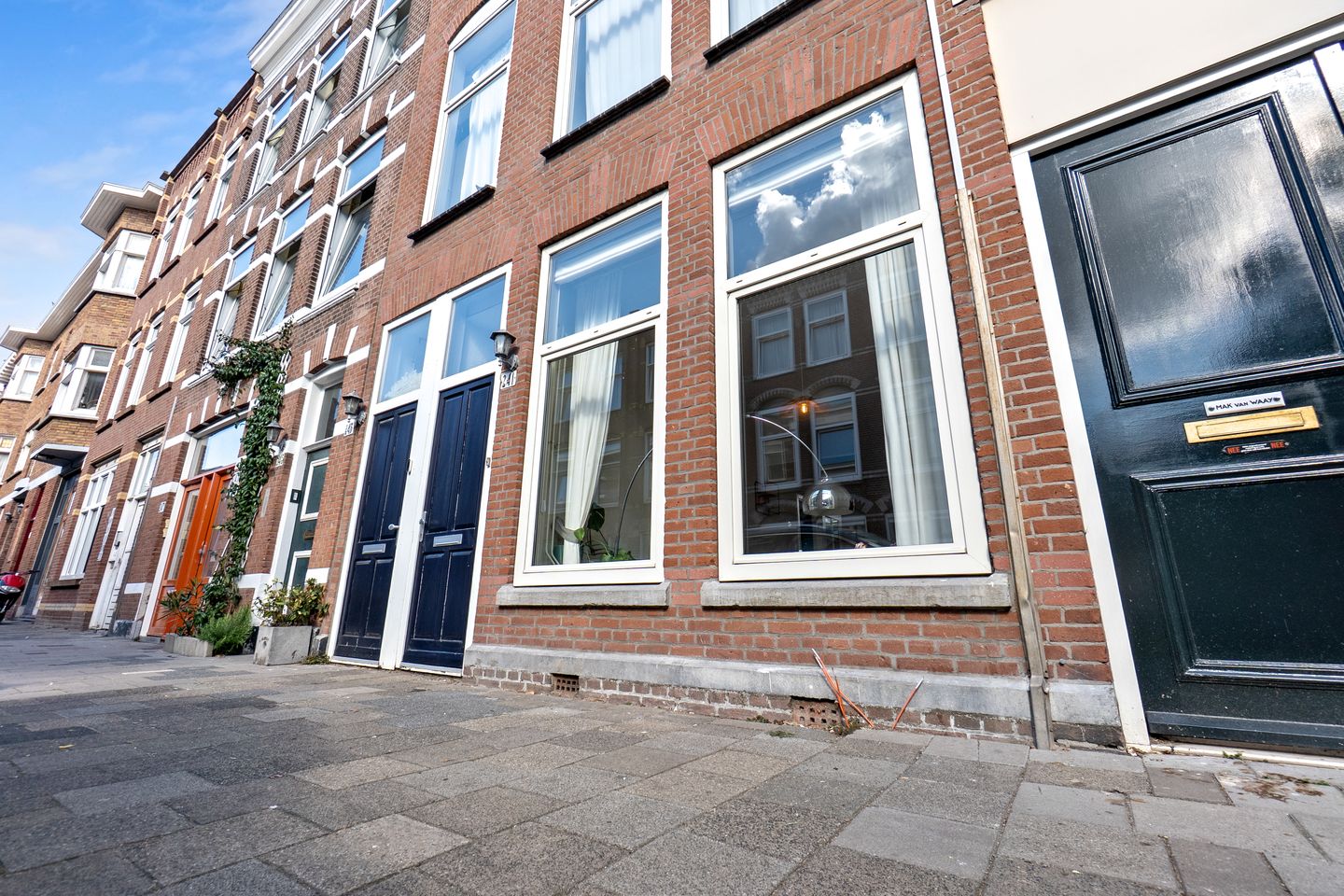 Foto 40 van Kepplerstraat 241