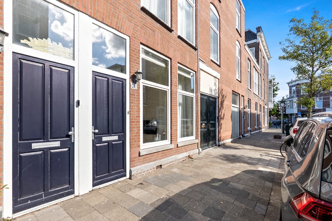 Foto 41 van Kepplerstraat 241