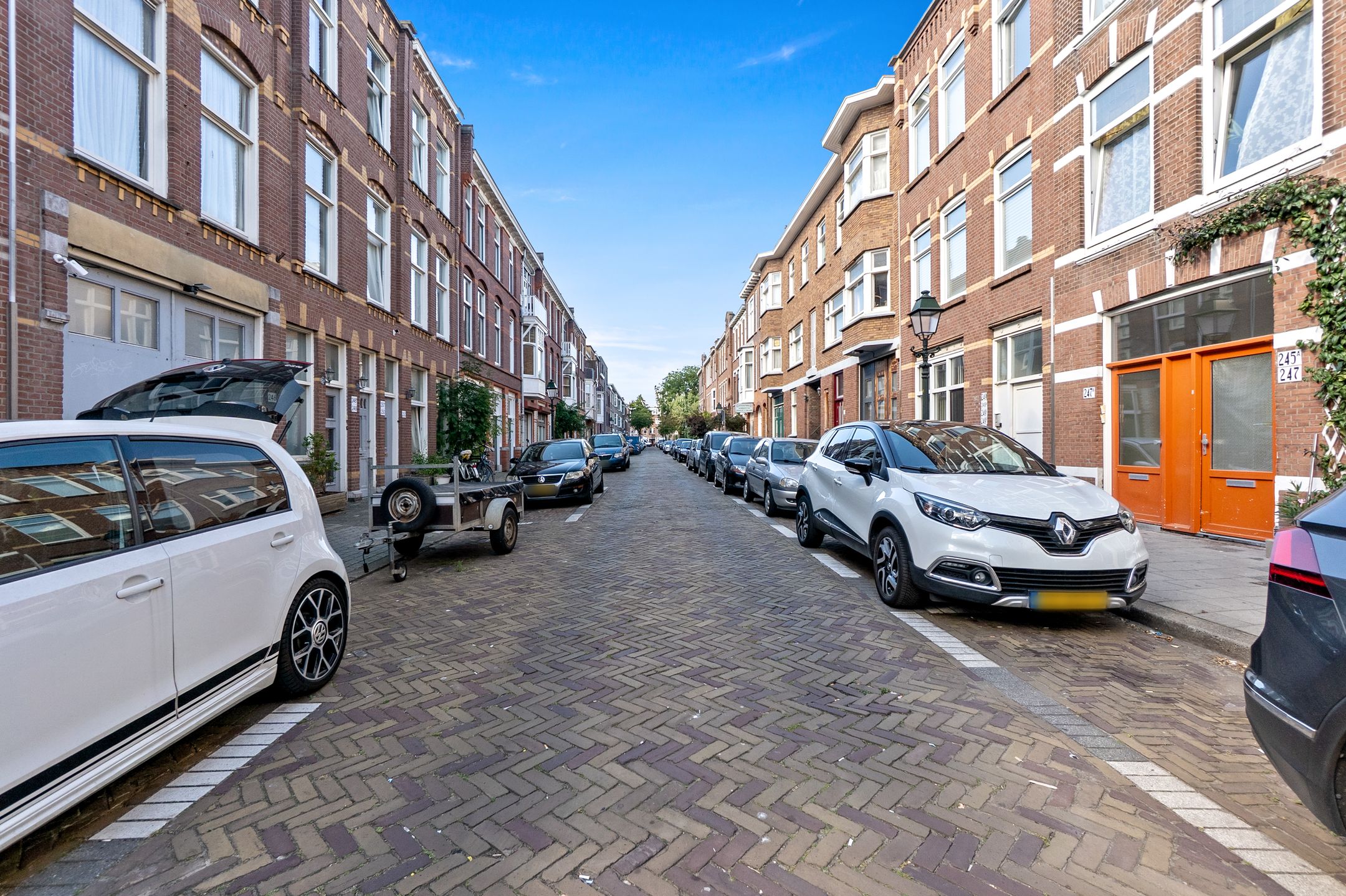 Foto 42 van Kepplerstraat 241