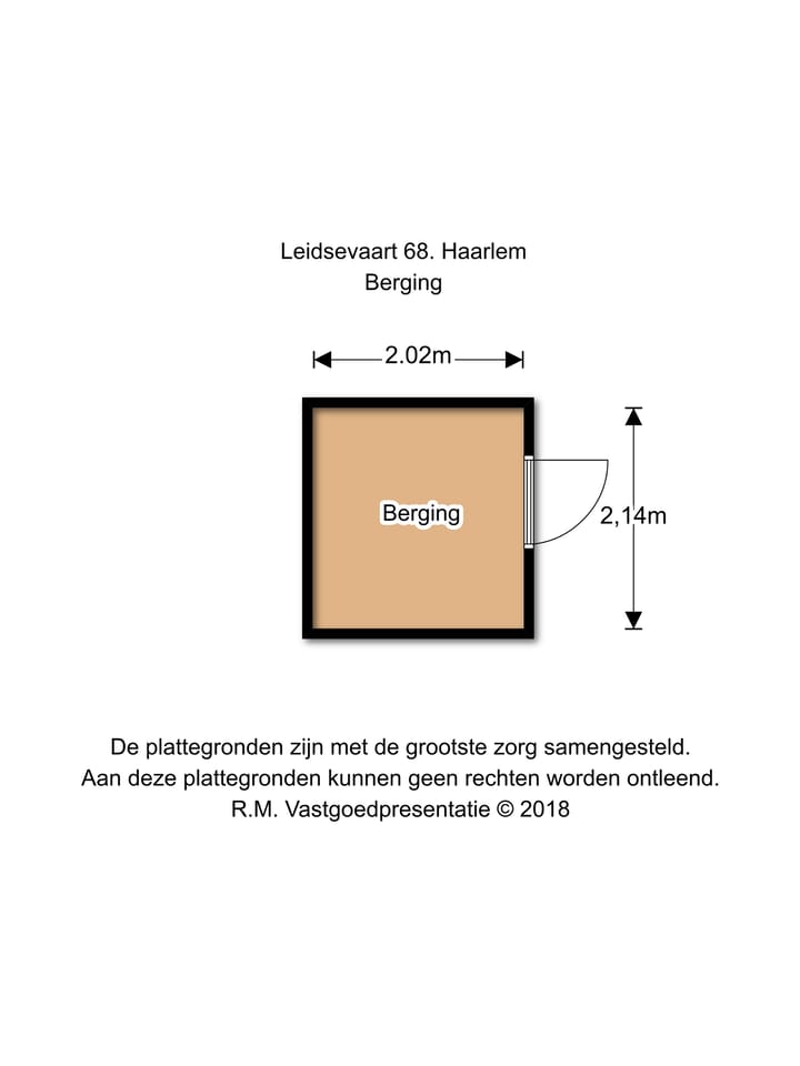 Foto 56 van Leidsevaart 68