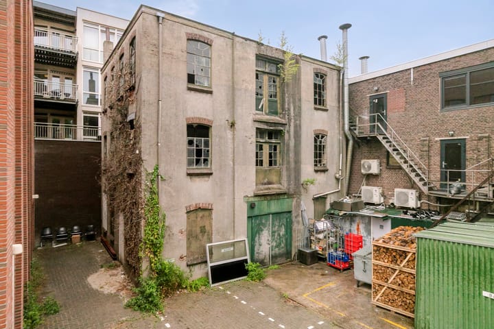 Marktstraat 6, Apeldoorn