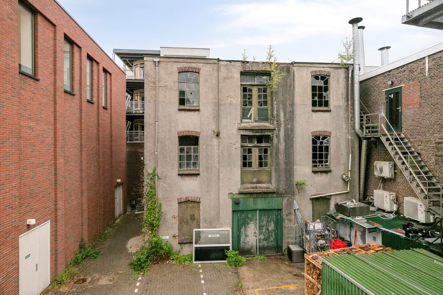 Bekijk foto 2 van Marktstraat 6