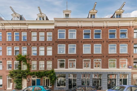 Barentszstraat thumbnail