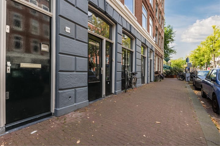 Foto 4 van Barentszstraat 319