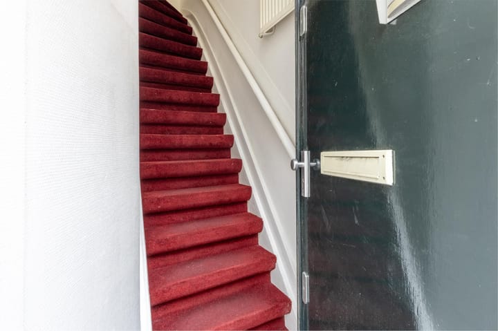 Foto 6 van Barentszstraat 319