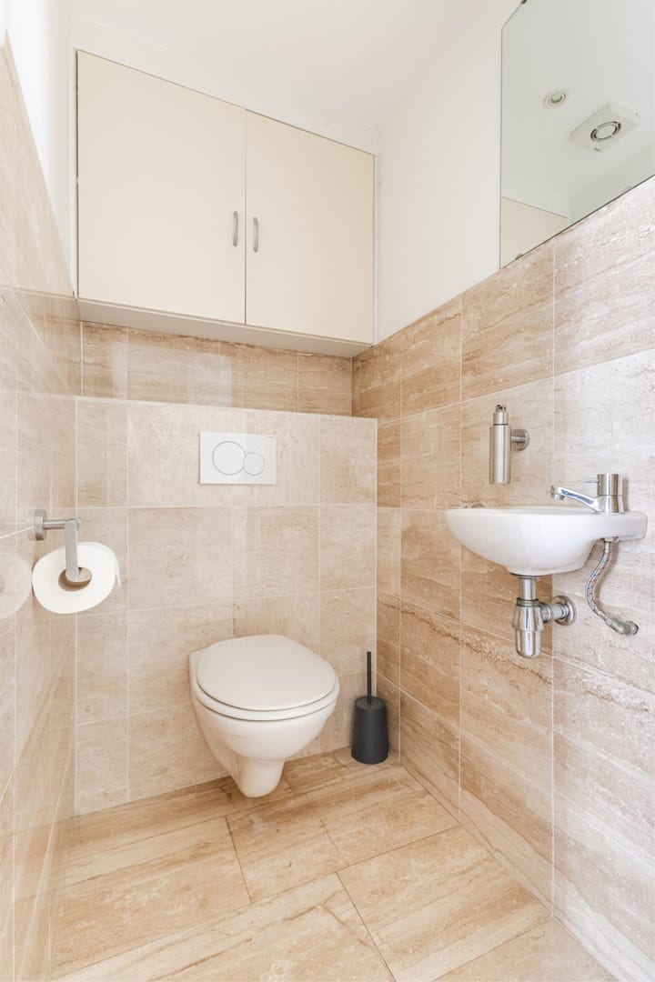 Foto 9 van Barentszstraat 319