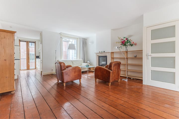 Foto 21 van Barentszstraat 319