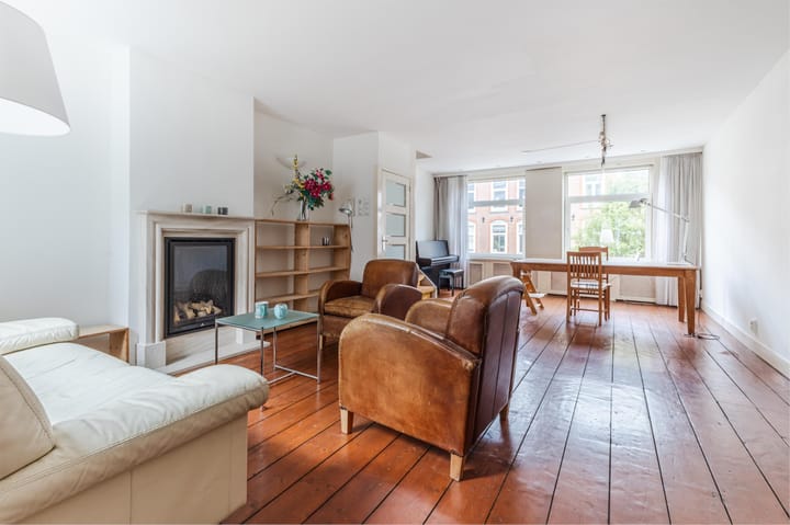 Foto 24 van Barentszstraat 319