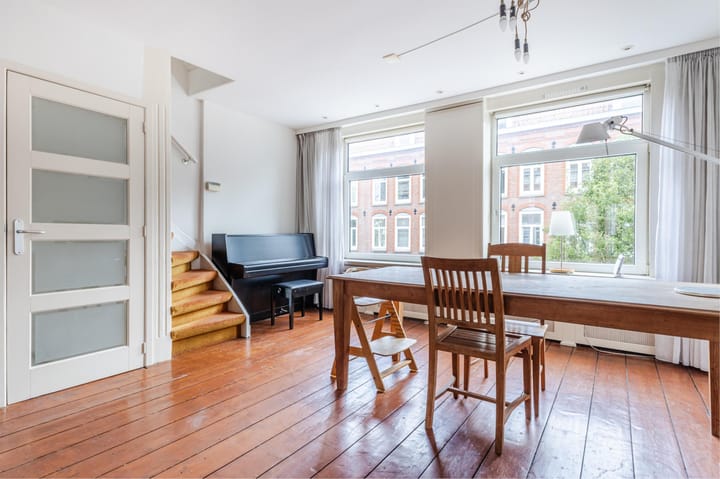 Foto 25 van Barentszstraat 319