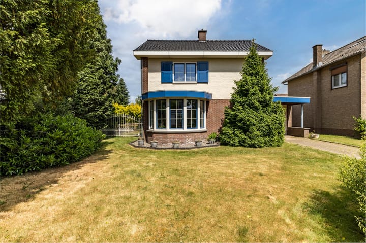 Provincialeweg Zuid 80
