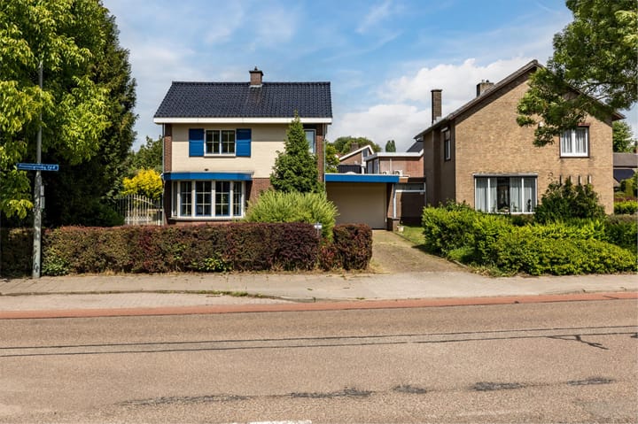 Foto 2 van Provincialeweg Zuid 80