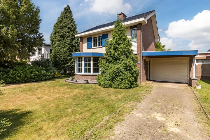 Foto 9 van Provincialeweg Zuid 80