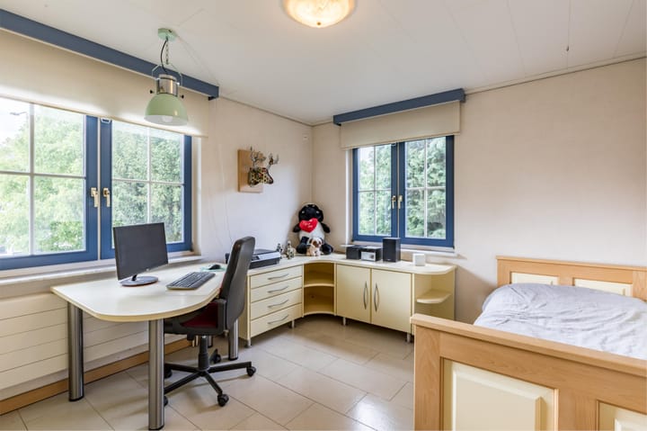 Foto 33 van Provincialeweg Zuid 80